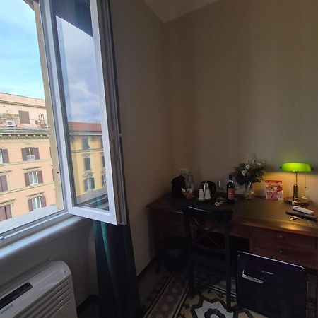 Hebe Eternity Rooms Rom Exterior foto