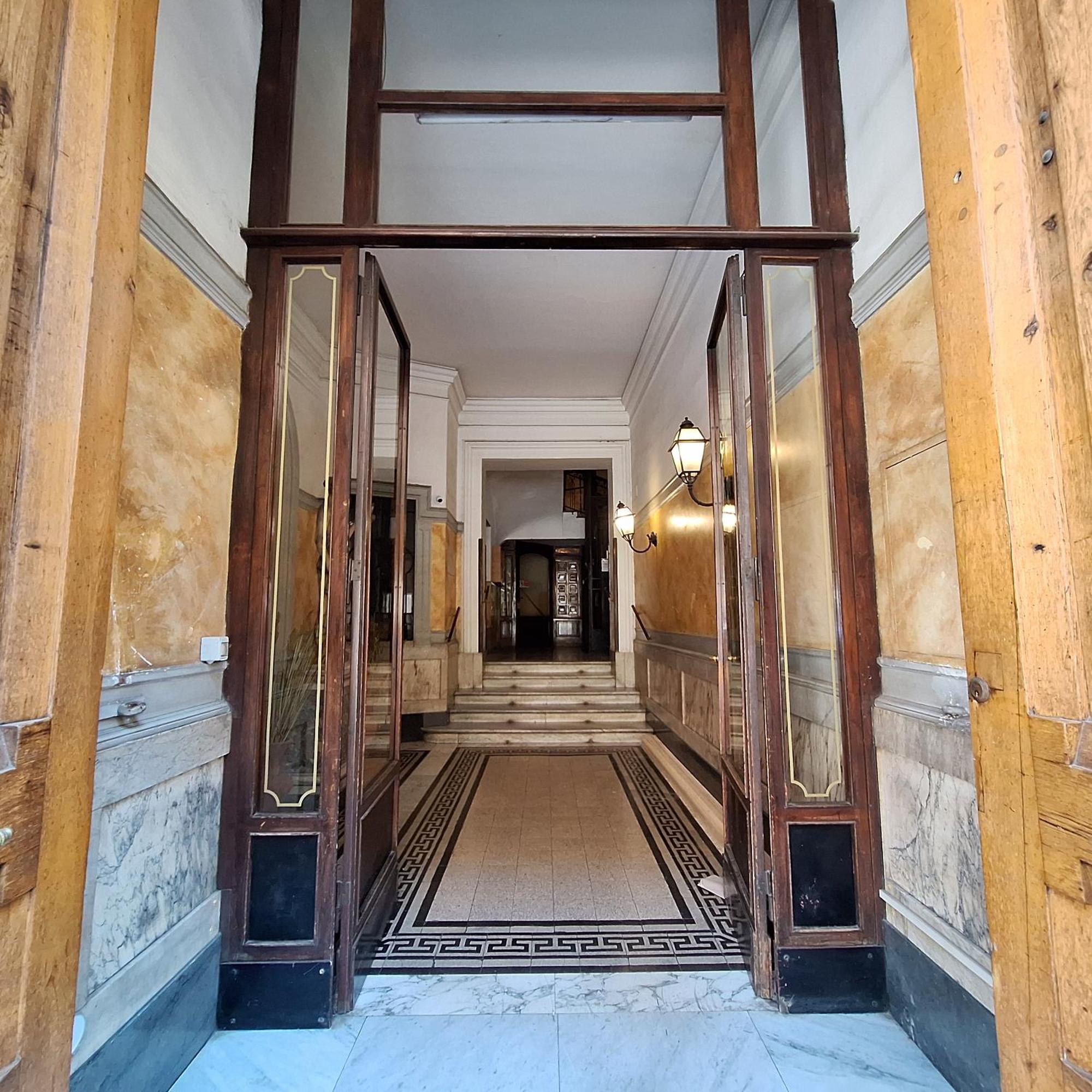 Hebe Eternity Rooms Rom Exterior foto
