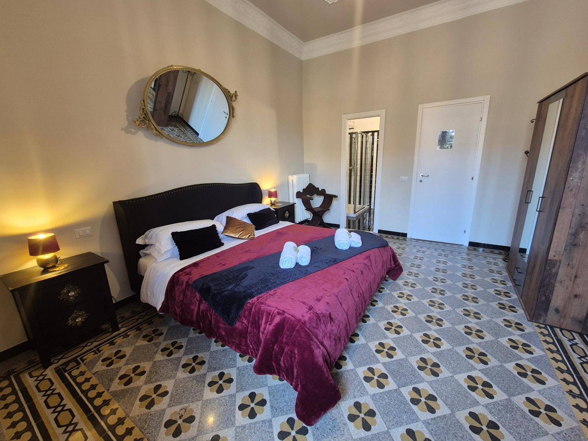 Hebe Eternity Rooms Rom Exterior foto