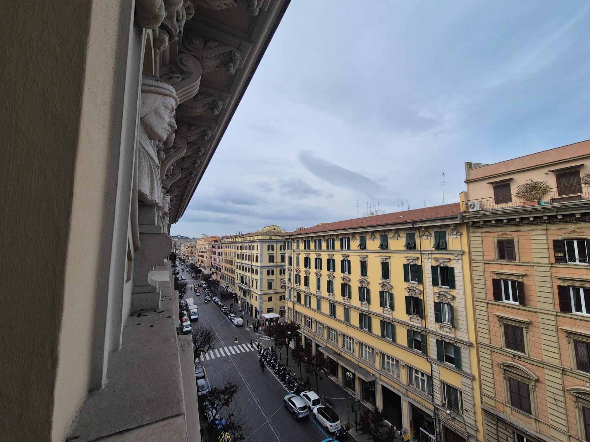 Hebe Eternity Rooms Rom Exterior foto