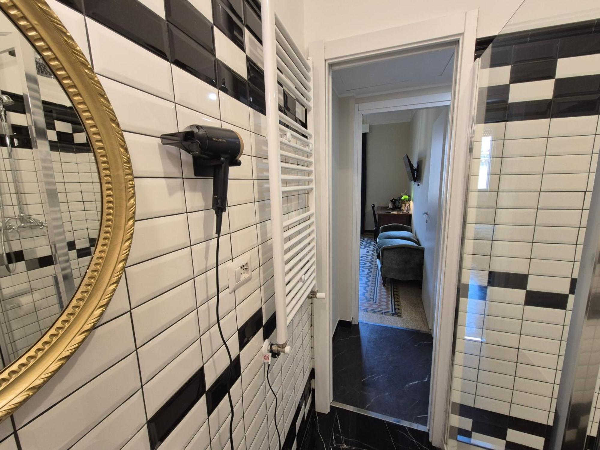 Hebe Eternity Rooms Rom Exterior foto