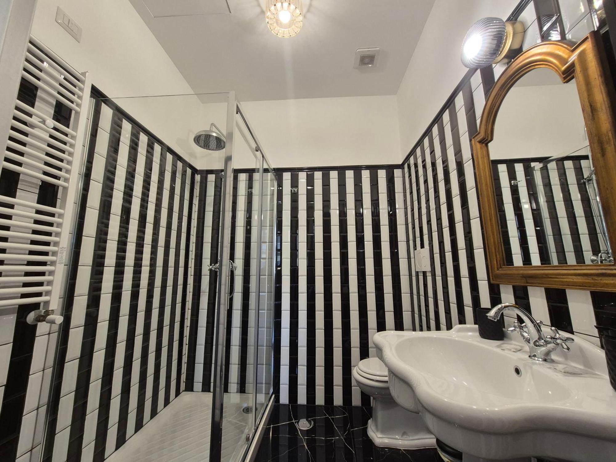 Hebe Eternity Rooms Rom Exterior foto